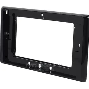 Frame Adaptar Fascia Panel 10 Inch for Toyota Corolla 2021 C