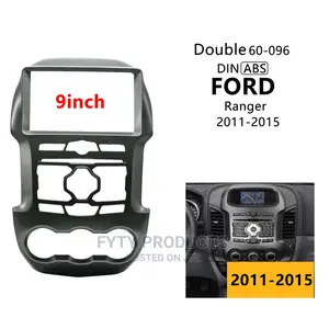 Fascia Frame for Ford Ranger 2011-2015