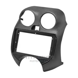 Fascia Panel Frame 9 INCH for Nissan Micra March 2010-20