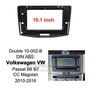 Fascia Fascia for Volkswagen Passat B6 B7 CC Magotan 2010-20