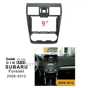 Fascia Frame for Subaru Forester 2013-2018