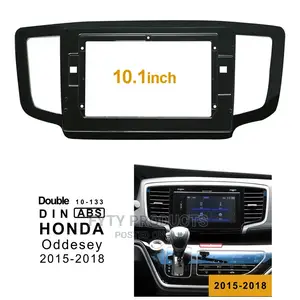 Frame Fascia Panel for Honda Oddesey 2015-2018