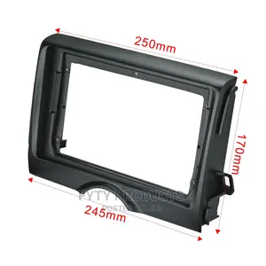 Fascia Frame for Toyota REIZE Mark-X 2011-2019