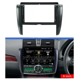 Fascia Frame for Toyota Allion 2010-2018