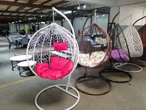 Hammock Swing Chair.