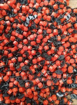 Button Drippers