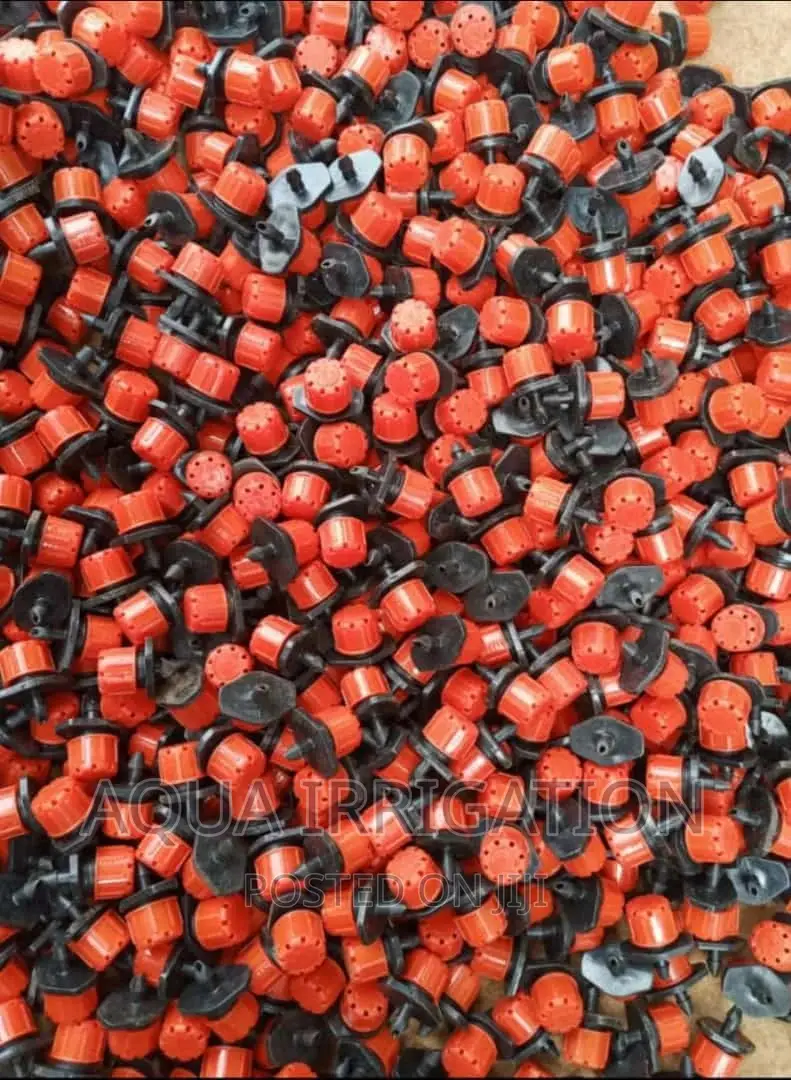 Button Drippers