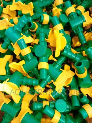 Mini Valves/Control Valve