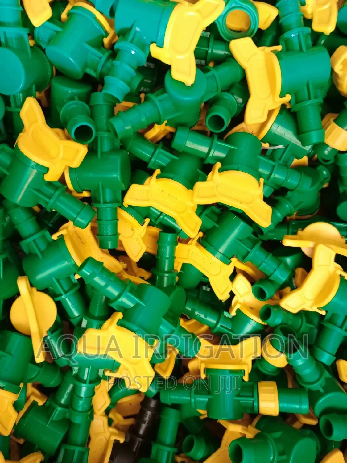 Mini Valves/Control Valve