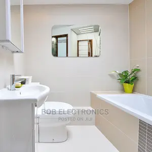 Self Adhesive Foldable Mirrors