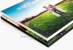 Photo Mounting and Framing