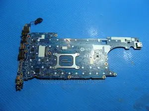 Hp 830g6 Motheboard Core I5