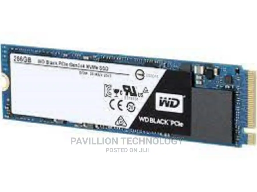 256ssd Nvme