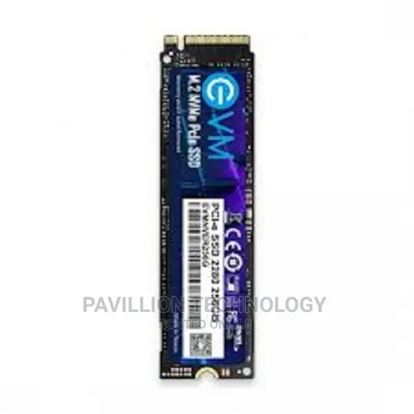 256ssd Nvme