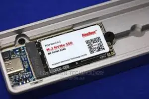 256ssd Nvme