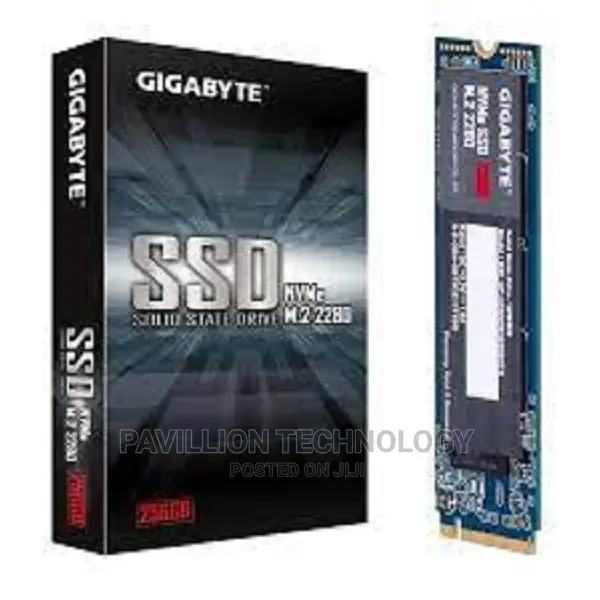 256ssd Nvme