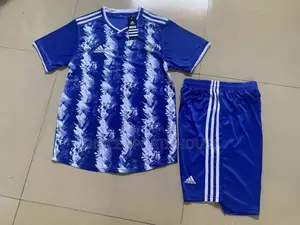 Quality Soccer Uniforms