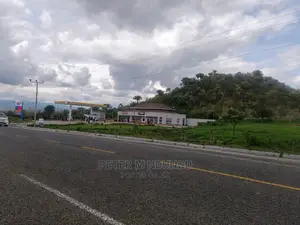 Prime Land Opposite Great North Rift ,3 Acres