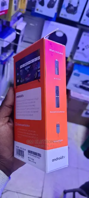 Mi TV Stick