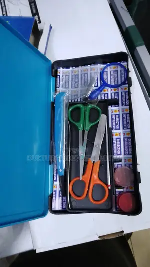 10pcs Student's Dissecting Set