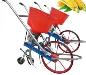 New Planters Available
