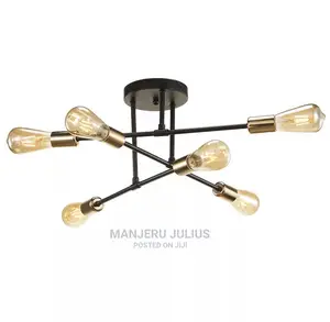 6arms Chandelier
