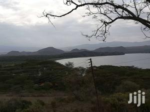 Naivasha (Crater Lake) 21.1 Acres Fronting Lake