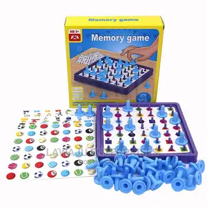 Memory Game for Kids
