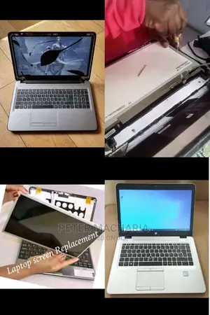 Nairobi Laptop Gurus