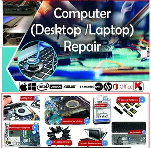 Nairobi Laptop Gurus