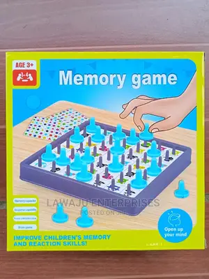 Memory Game