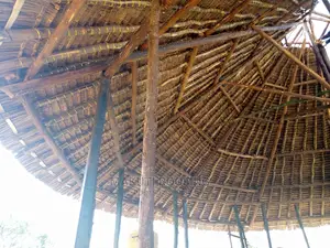Makuti Roofing Services and Suppliers
