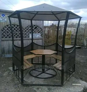 Modernize Outerdoor Canopy