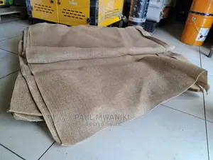 Barlap/Jute/Hessian Fabrics