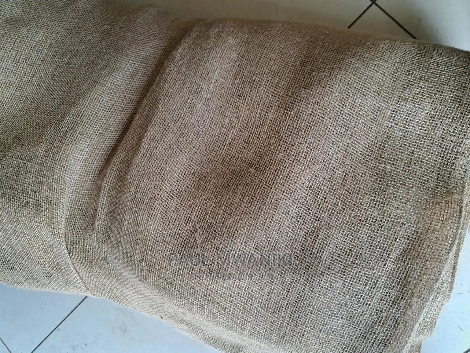 Hessian/ Jute/Barlap Fabrics