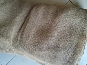 Hessian/ Jute/Barlap Fabrics
