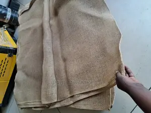 Hessian/ Jute/Barlap Fabrics