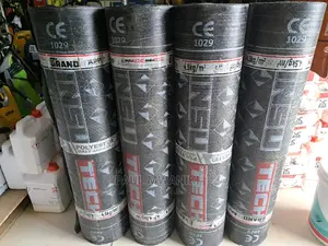 App Waterproofing Membrane For Flat Roof Waterproofing.