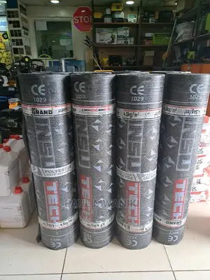 App Waterproofing Membrane For Flat Roof Waterproofing.