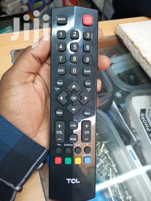 TCL Digital TV Remote Control