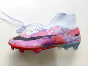 Nike Zoom Mercurial Cristiano Ronaldo Dream Speed Boots