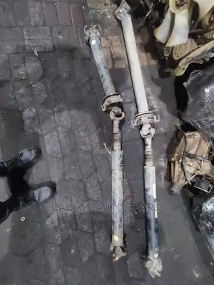 Propeller Shaft Ford Ranger Newshape