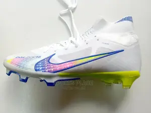 Nike Mercurial Superfly 8 Elite Football Cleats