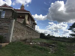 For Sale Syokimau 50 By100 Plot