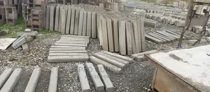 Strong Concrete Channels