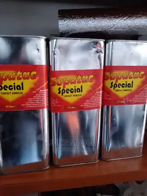 Contact Adhesive