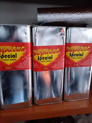 Contact Adhesive Glue for Rubber