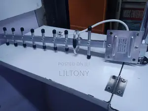 Yagi Directional Antenna