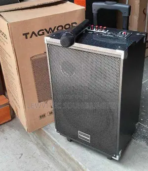 Tagwood 9800 Watts 10 Inch