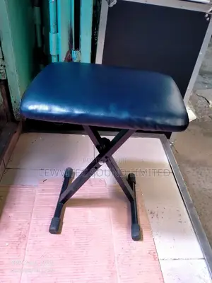 Keyboard Seat